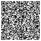 QR code with Kenneth E Hansen Trucking contacts
