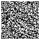 QR code with Museum of Amrcn Cut Engrved GL contacts
