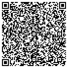 QR code with J P Chiropractic & Posture contacts