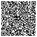 QR code with McClaskey Medical Inc contacts