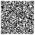 QR code with Virginia's Beauty Salon contacts