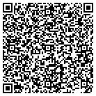 QR code with Presnell Custom Homes Inc contacts