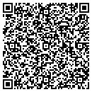 QR code with Salon 329 contacts