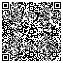 QR code with J & T Siding Inc contacts