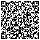 QR code with Once-N-Clean contacts