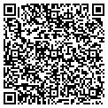 QR code with Hdi contacts
