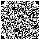 QR code with H & R Block Tax Service contacts
