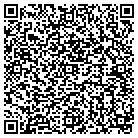 QR code with S & D Construction Co contacts