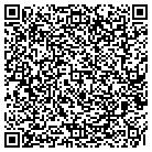 QR code with Rivers Of Life Intl contacts