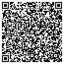 QR code with Garden Of Beadin' contacts