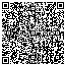 QR code with Custom PC contacts