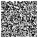 QR code with Just-Us Frames & Mfg contacts