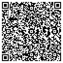 QR code with Hart To Hart contacts