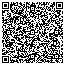 QR code with Alpha Gamma Rho contacts