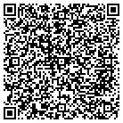 QR code with Heart Care Center Of Charlotte contacts