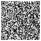 QR code with Tony's Delivery Service contacts