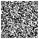 QR code with A & M Construction Co contacts