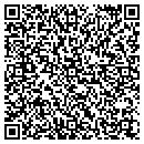 QR code with Ricky Sharpe contacts