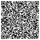QR code with Allegacy Federal Credit Union contacts
