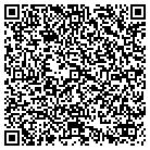 QR code with Yolo County Eviction Service contacts