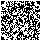 QR code with J D's Machine & Welding contacts