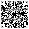 QR code with West & Assoc contacts