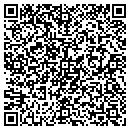 QR code with Rodney Baker Masonry contacts