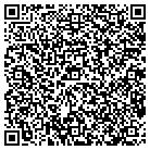 QR code with Donald Furr Plumbing Co contacts