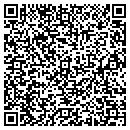 QR code with Head To Toe contacts