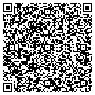 QR code with Gallery Of The Mountains contacts
