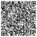 QR code with JLR Productions contacts