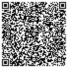 QR code with Leonard Simmen Design Studio contacts