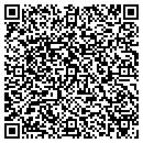 QR code with J&S Reel Logging Inc contacts