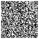 QR code with H Q Global Workplaces contacts