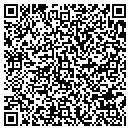 QR code with G & J Carpet & Upholstery Clrs contacts