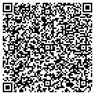 QR code with Cosmopolitan Fine Arts Gallery contacts