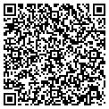 QR code with W M Lauffer contacts