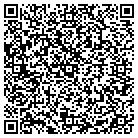 QR code with Jeffrey's Towing Service contacts