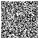 QR code with Hillbilly Log Homes contacts