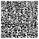 QR code with Raleigh Endoscopy Center LLC contacts
