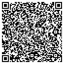 QR code with Harts Permacoat contacts