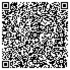QR code with Hoover New Construction Department contacts