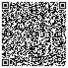 QR code with J & J Industries Nc Inc contacts