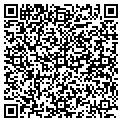 QR code with Lens & You contacts