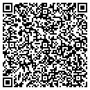 QR code with Trowbridge Gallery contacts