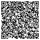 QR code with A Double Portion Salon contacts