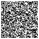 QR code with Unity Baptist Church contacts