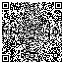 QR code with Jny Inc contacts