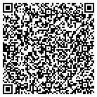 QR code with J R's Carpet Cleaning & Jntrl contacts
