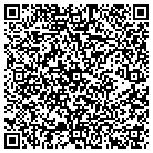 QR code with R M Rutherford & Assoc contacts